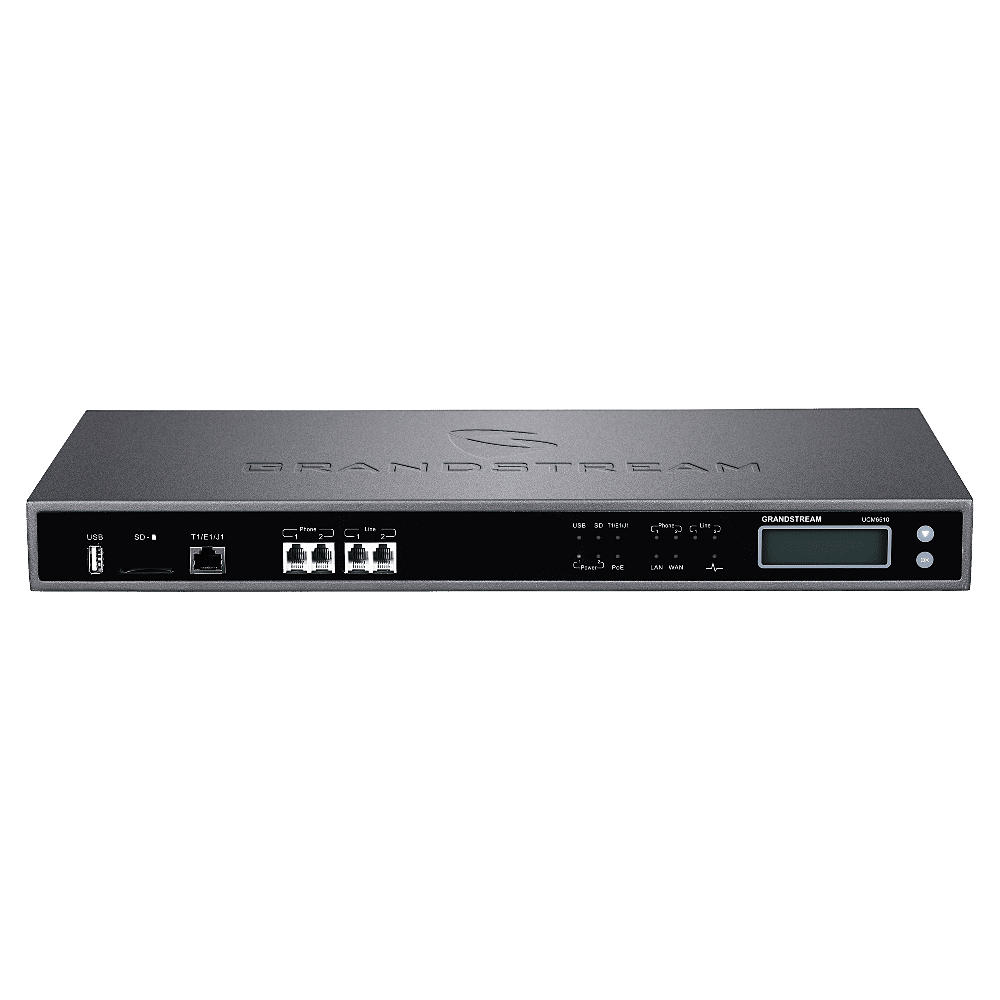 Tổng đài IP Grandstream UCM6510